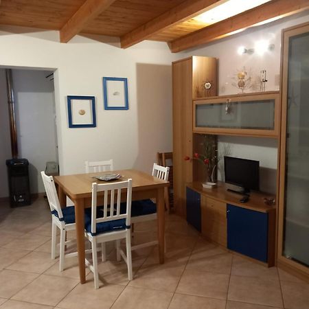 Apartament Costa Del Sinis Càbras Zewnętrze zdjęcie