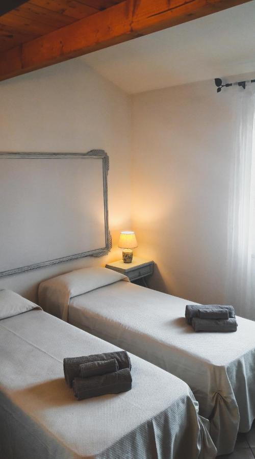 Apartament Costa Del Sinis Càbras Zewnętrze zdjęcie