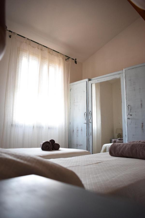 Apartament Costa Del Sinis Càbras Zewnętrze zdjęcie
