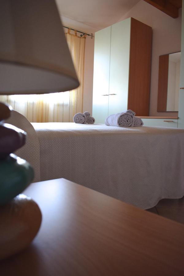 Apartament Costa Del Sinis Càbras Zewnętrze zdjęcie