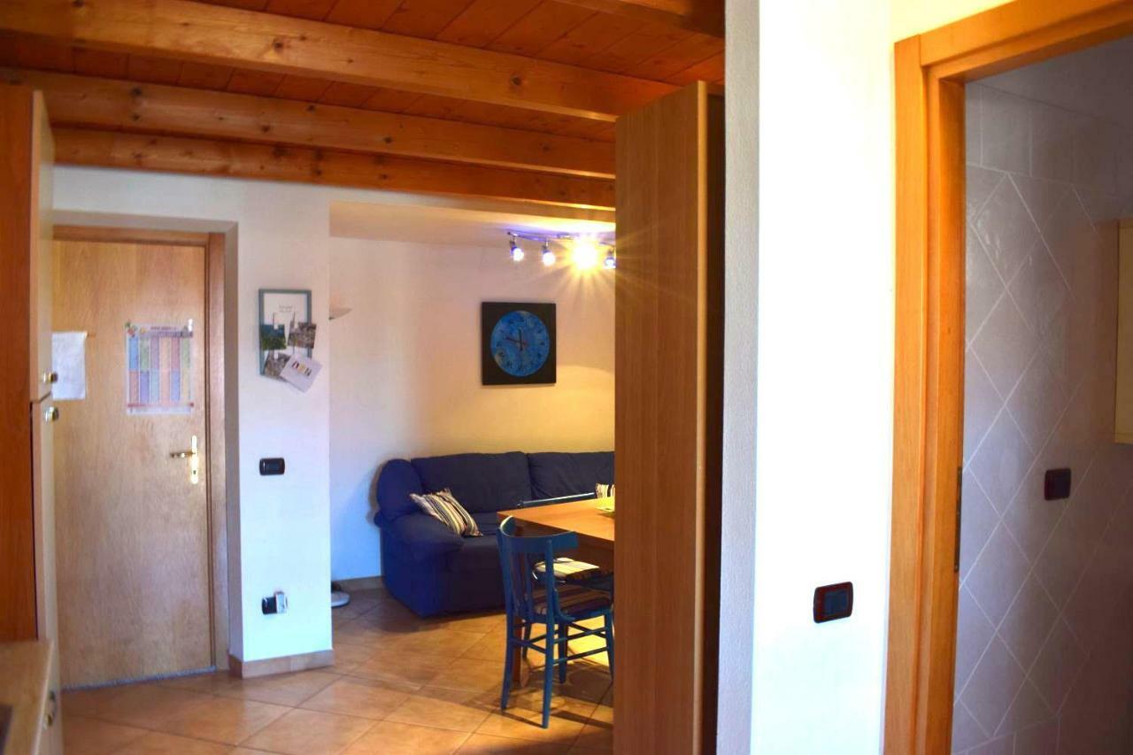 Apartament Costa Del Sinis Càbras Zewnętrze zdjęcie