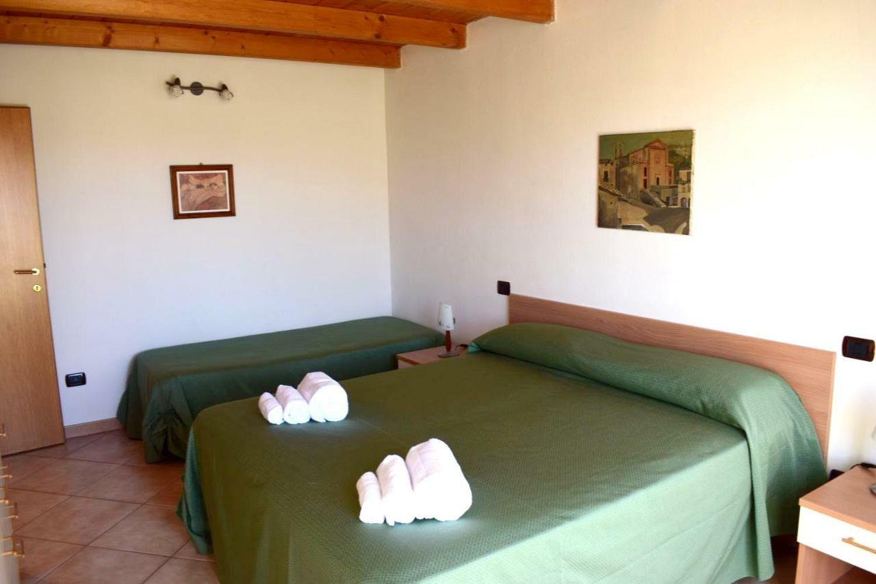 Apartament Costa Del Sinis Càbras Zewnętrze zdjęcie